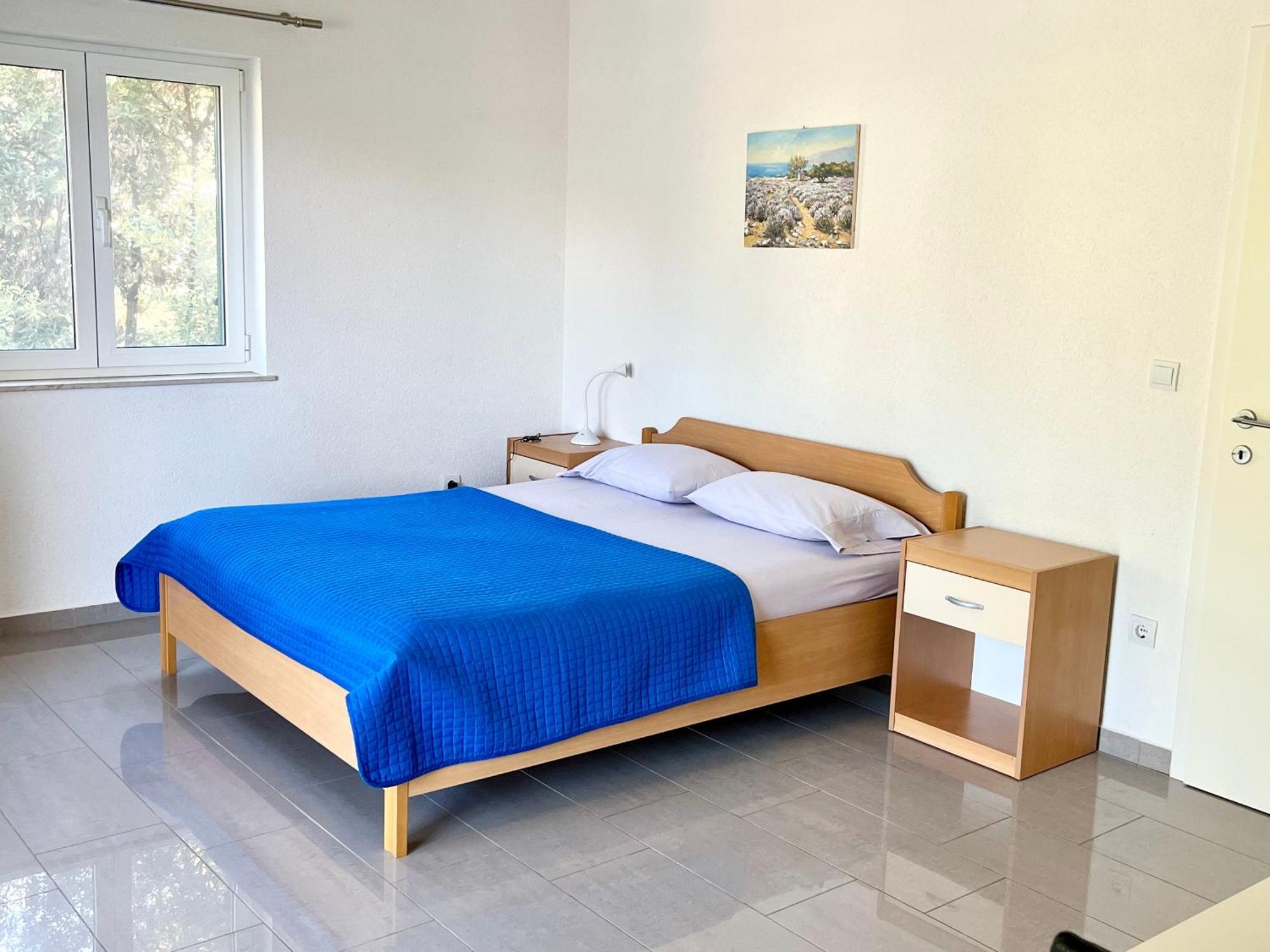 Paradise Apartments Gdinj Extérieur photo