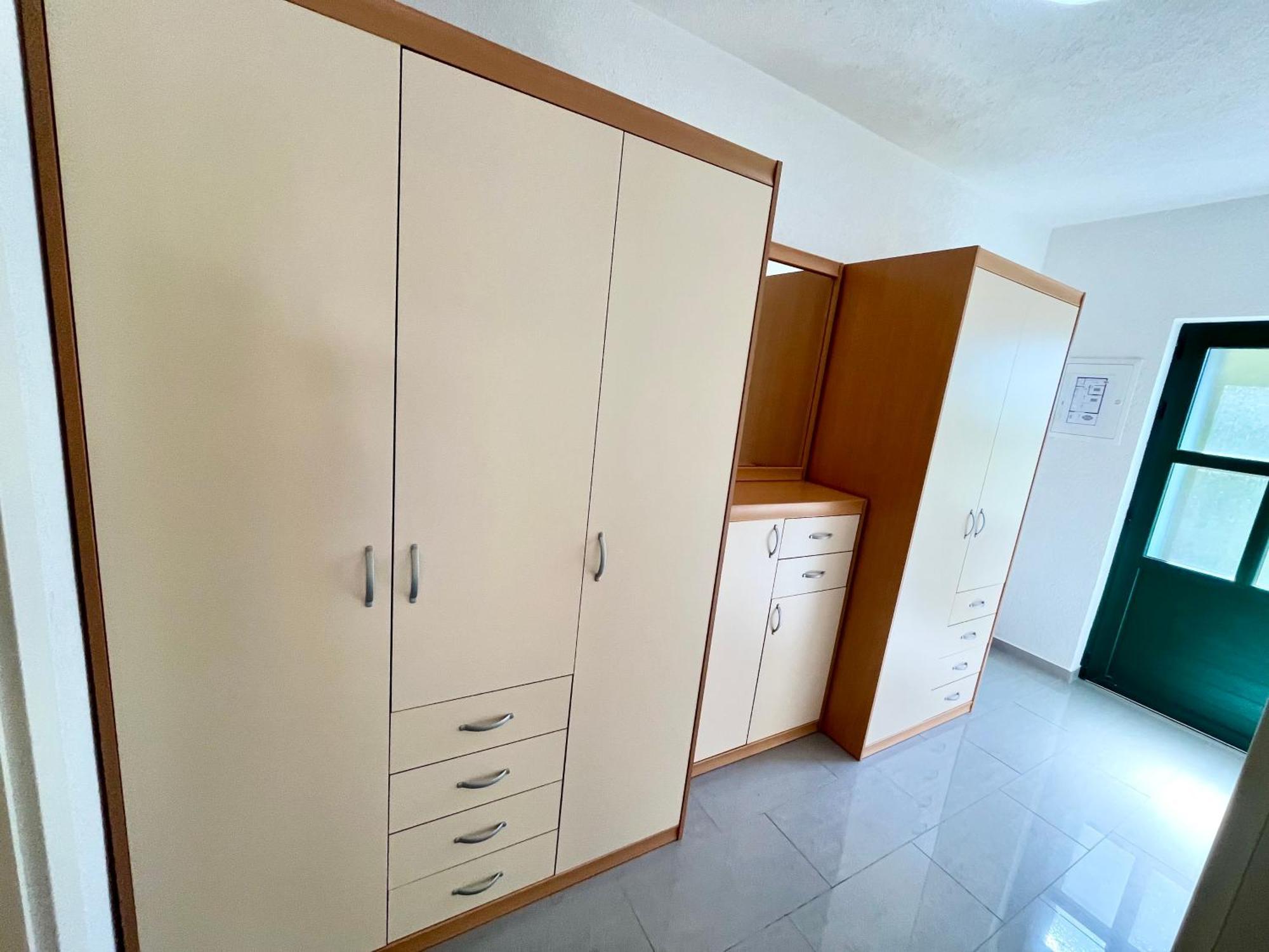 Paradise Apartments Gdinj Extérieur photo