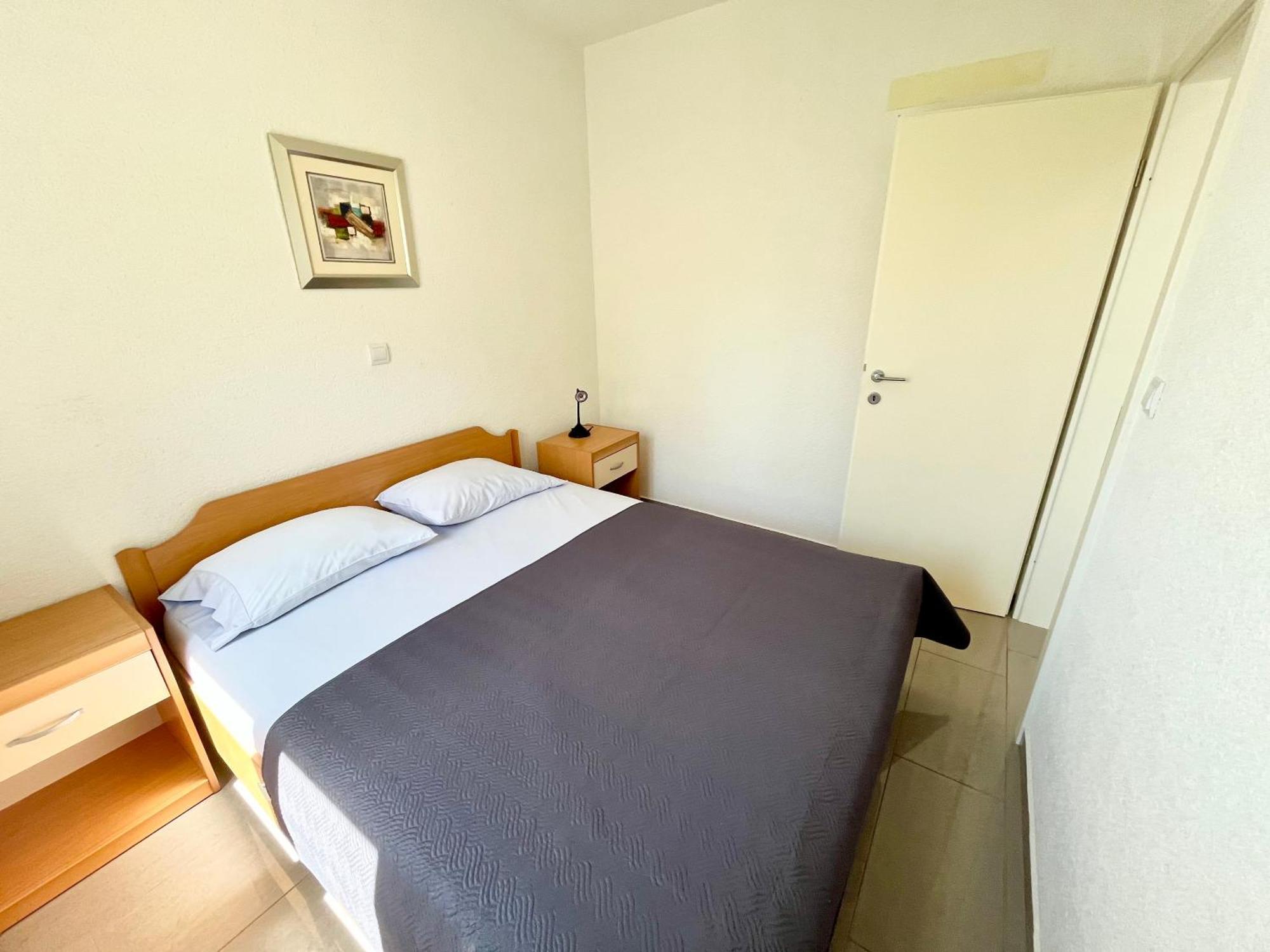 Paradise Apartments Gdinj Extérieur photo