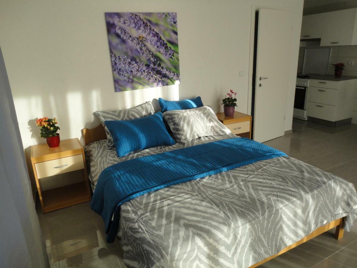 Paradise Apartments Gdinj Extérieur photo